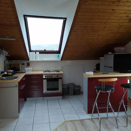 Fewo-Neschtle Vaihingen an der Enz Exterior foto