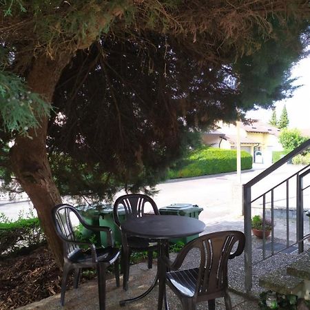 Fewo-Neschtle Vaihingen an der Enz Exterior foto